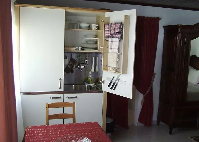 Casa Amarela 라고스