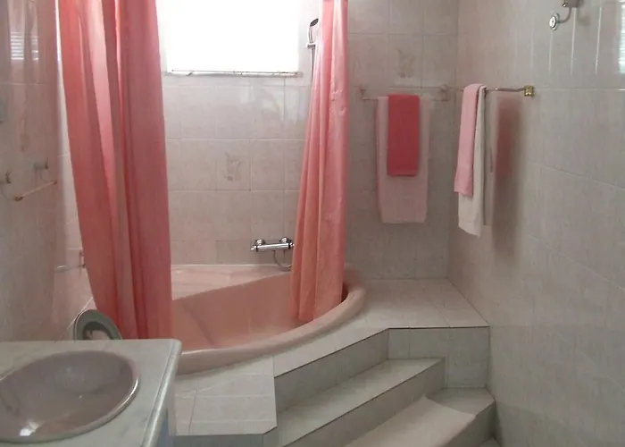 게스트하우스 Casa Amarela