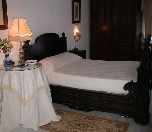 Casa Amarela