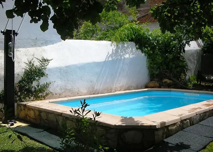 Casa Amarela 라고스