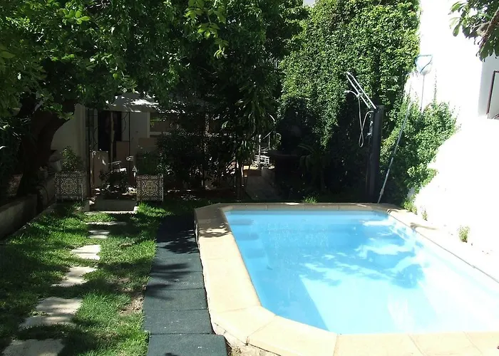 게스트하우스 Casa Amarela *