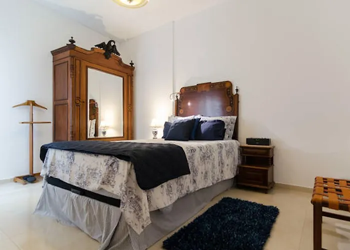 Casa Amarela 라고스