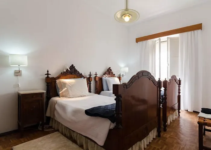 Casa Amarela 라고스