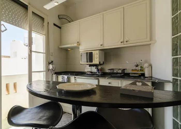 Casa Amarela 라고스
