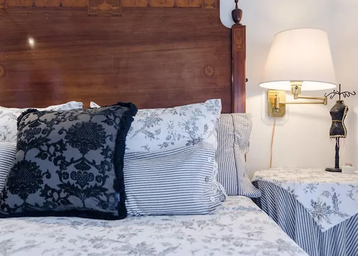 招待所 Casa Amarela *