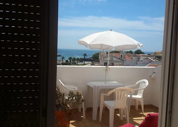 게스트하우스 Casa Amarela *