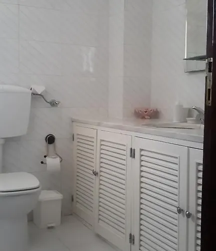 게스트하우스 Casa Amarela