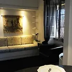 Pensionat Casa Amarela Lagos