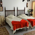 Pensionat Casa Amarela Lagos