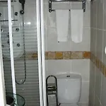 Pensionat Casa Amarela