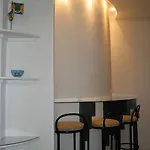 Casa Amarela Lagos