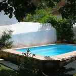 Casa Amarela Lagos