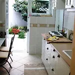 Pensionat Casa Amarela