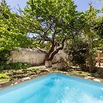 Casa Amarela Pensionat Lagos