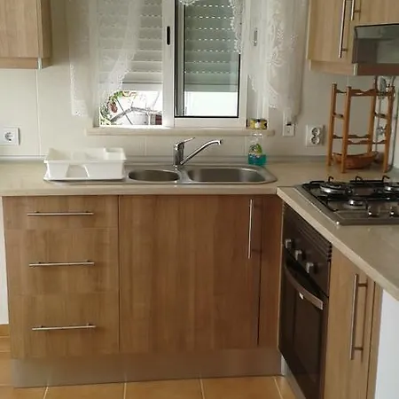 Vendégház Casa Amarela Lagos