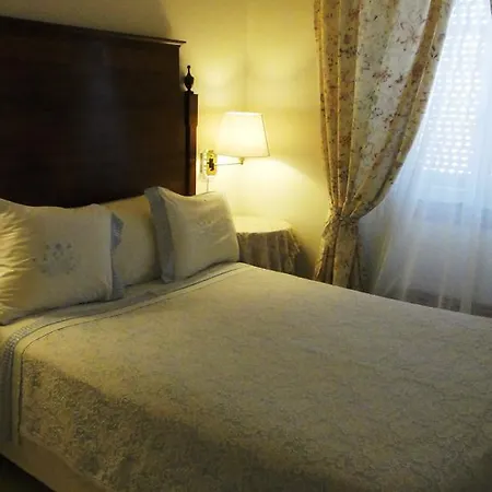 Vendégház Casa Amarela