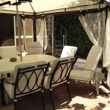Casa Amarela לאגוּ‏ש