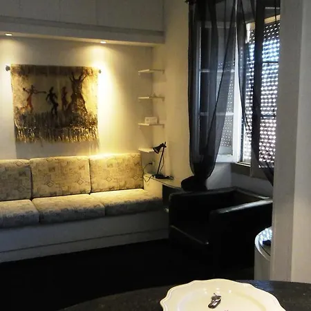 Vendégház Casa Amarela Lagos