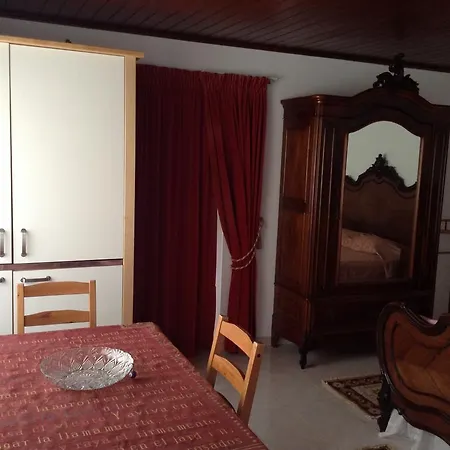 Vendégház Casa Amarela *