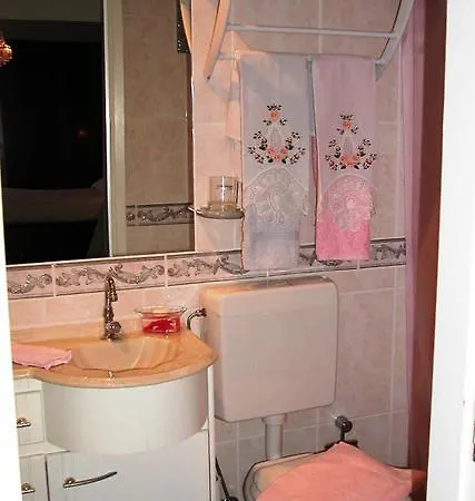 Vendégház Casa Amarela *