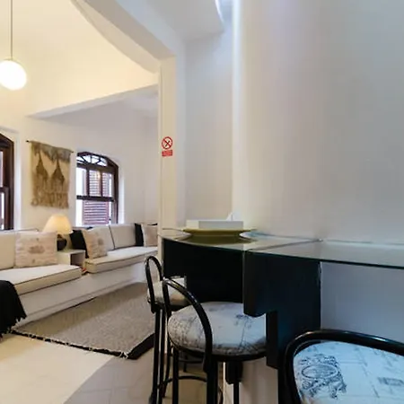 Vendégház Casa Amarela Lagos