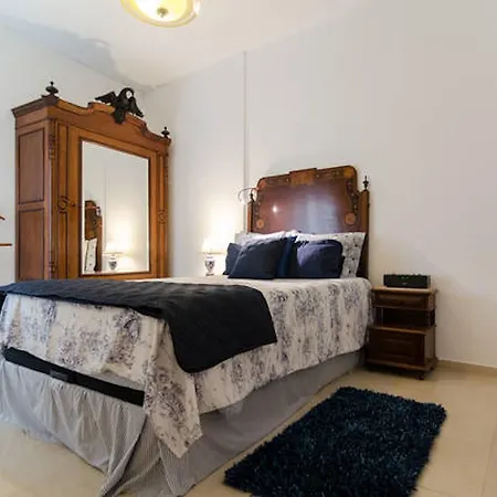 Casa Amarela לאגוּ‏ש