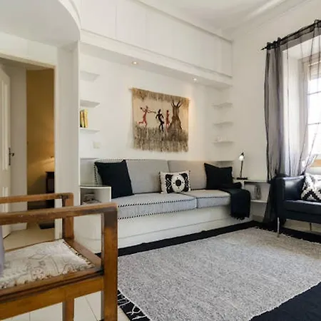 בית הארחה Casa Amarela *